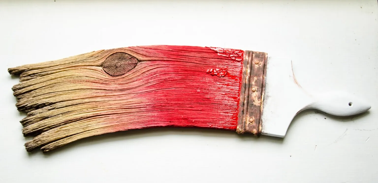 De nouvelles sculptures céramique imitation bois par Christopher David White De nouvelles sculptures ceramique imitation bois par Christopher David White 3 De-nouvelles-sculptures-ceramique-imitation-bois-par-Christopher-David-White