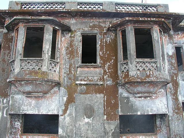 La station de Bokor, ville abandonnée du Cambodge La station de Bokor ville abandonnee du Cambodge station climatique 13 La-station-de-Bokor-ville-abandonnee-du-Cambodge-station-climatique-13