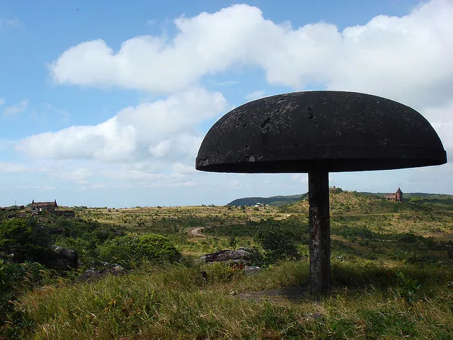 La station de Bokor, ville abandonnée du Cambodge La station de Bokor ville abandonnee du Cambodge station climatique 15 La-station-de-Bokor-ville-abandonnee-du-Cambodge-station-climatique-15