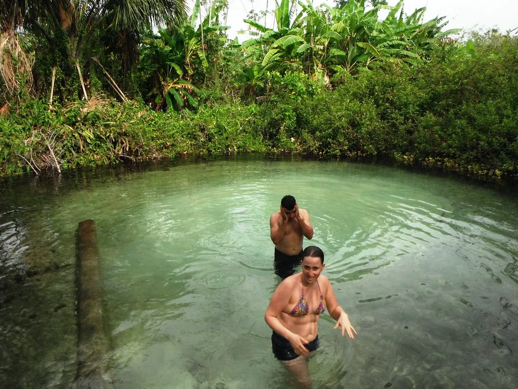 Les Fervedouros, merveilleuses piscines naturelles du parc Jalapão au Brésil Les Fervedouros merveilleuses piscines naturelles du parc Jalapao bresil 10 Les-Fervedouros-merveilleuses-piscines-naturelles-du-parc-Jalapao-bresil-10
