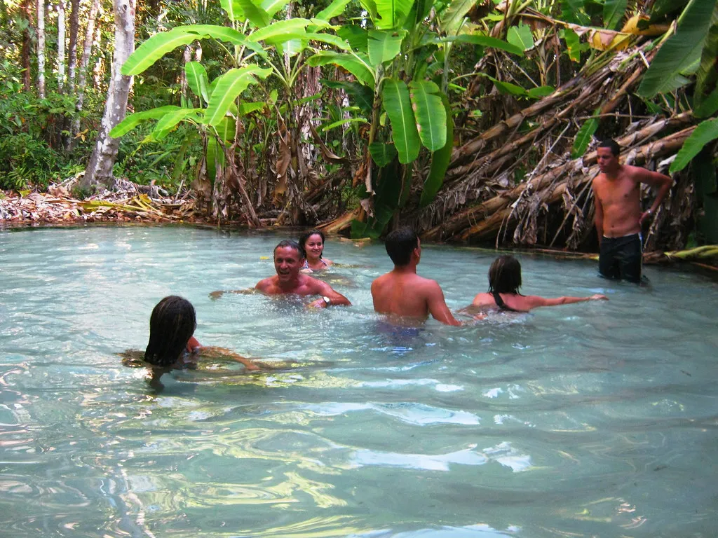 Les Fervedouros, merveilleuses piscines naturelles du parc Jalapão au Brésil Les Fervedouros merveilleuses piscines naturelles du parc Jalapao bresil 13 Les-Fervedouros-merveilleuses-piscines-naturelles-du-parc-Jalapao-bresil-13