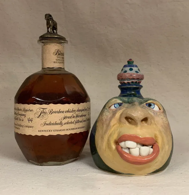 Les poteries monstrueuses de Lucky Stradley Les poteries monstrueuses de Lucky Stradley horreur 12 Les-poteries-monstrueuses-de-Lucky-Stradley-horreur