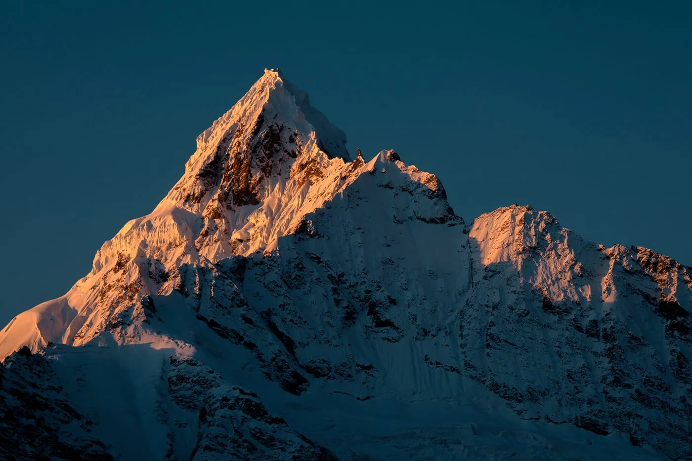 Lever du soleil sur les monts Meili Xue Shan Lever du soleil sur les monts Meili Xue Shan tibet chine yunnan 4 Lever-du-soleil-sur-les-monts-Meili-Xue-Shan-tibet-chine-yunnan