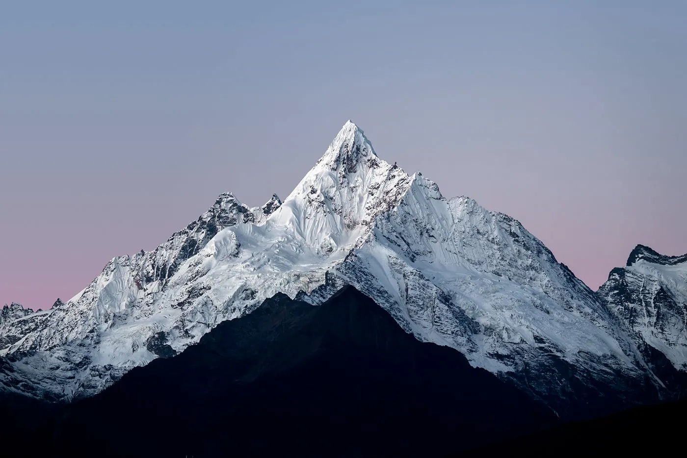 Lever du soleil sur les monts Meili Xue Shan Lever du soleil sur les monts Meili Xue Shan tibet chine yunnan 5 Lever-du-soleil-sur-les-monts-Meili-Xue-Shan-tibet-chine-yunnan