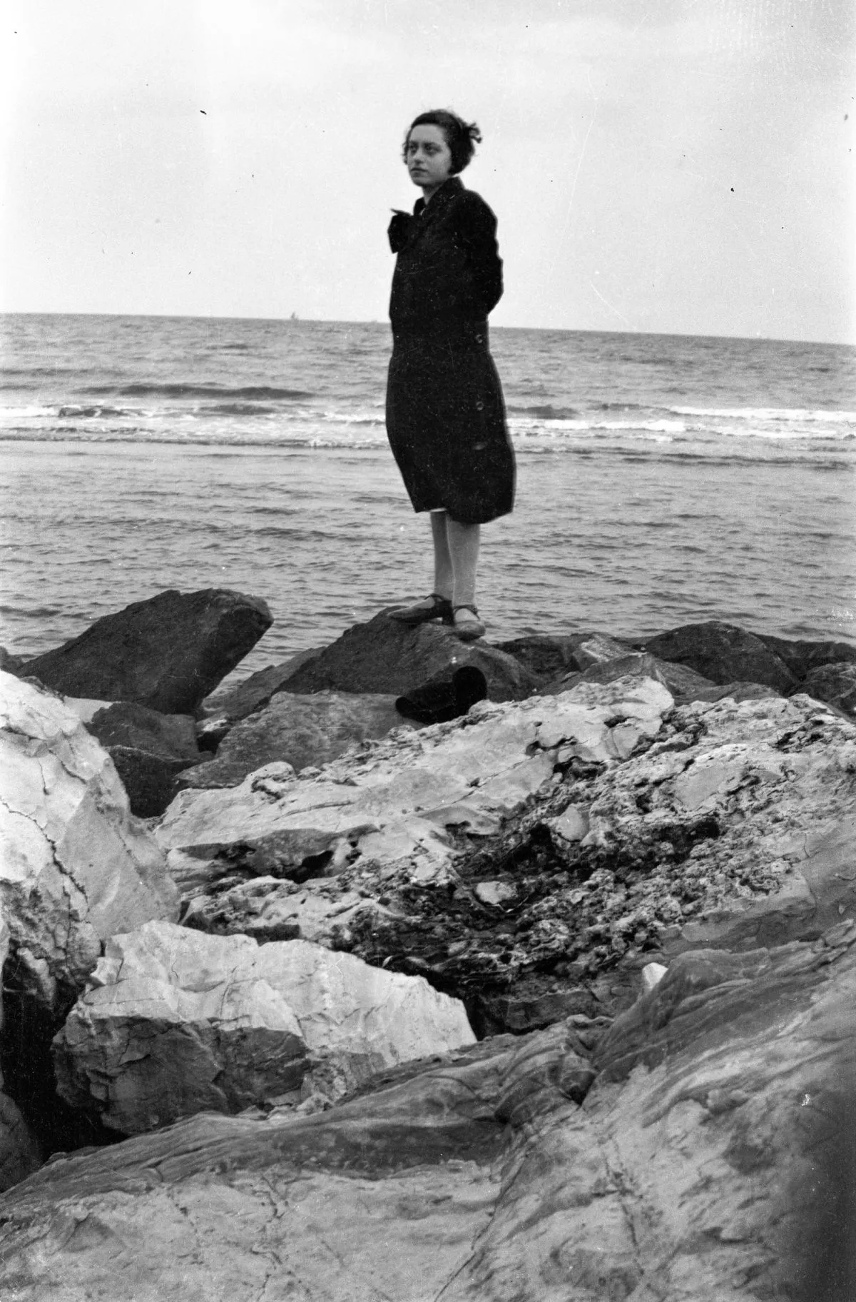 Quelques clichés vintage de la vie en Hongrie en 1920 Quelques cliches vintage de la vie en Hongrie en 1920 22 plage Quelques-cliches-vintage-de-la-vie-en-Hongrie-en-1920-22-plage