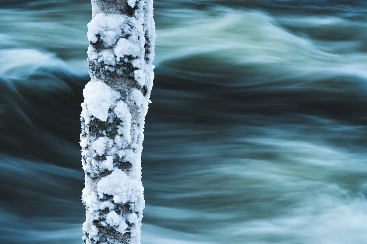Quelques images de l'hiver en Laponie par Stian Klo Quelques images de l hiver en Laponie finlande par Stian Klo 5 Quelques-images-de-l-hiver-en-Laponie-finlande-par-Stian-Klo