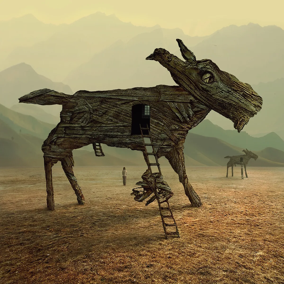 In the woods - des images surréalistes autour du bois par Dariusz Klimczak in the woods des images surrealistes autour du bois par Dariusz Klimczak 1 in-the-woods-des-images-surrealistes-autour-du-bois-par-Dariusz-Klimczak