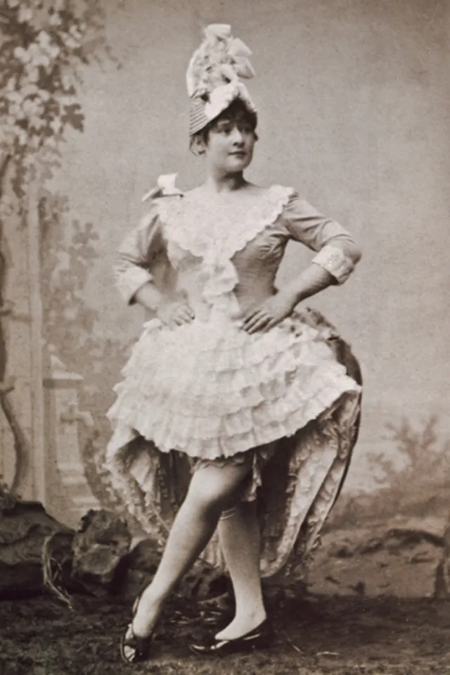 18 portraits de Louise Weber, La Goulue, reine de Montmartre au 19ème siècle 18 portraits de Louise Weber La Goulue reine de Montmartre au 19eme siecle moulin rouge 2 18-portraits-de-Louise-Weber-La-Goulue-reine-de-Montmartre-au-19eme-siecle-moulin-rouge