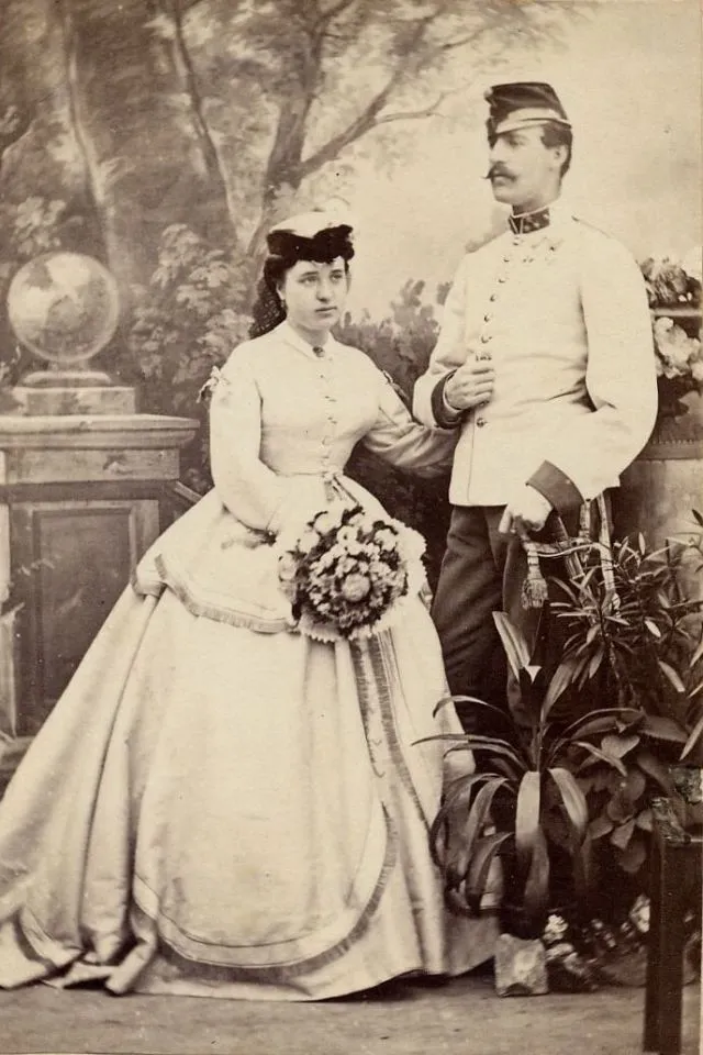 35 couples lors de leur mariage à l'époque victorienne 35 couples lors de leur mariage l epoque victorienne 19eme siecle 3 35-couples-lors-de-leur-mariage-l-epoque-victorienne-19eme-siecle