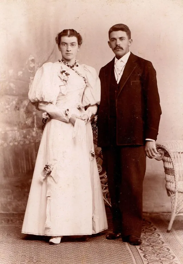 35 couples lors de leur mariage à l'époque victorienne 35 couples lors de leur mariage l epoque victorienne 19eme siecle 6 35-couples-lors-de-leur-mariage-l-epoque-victorienne-19eme-siecle