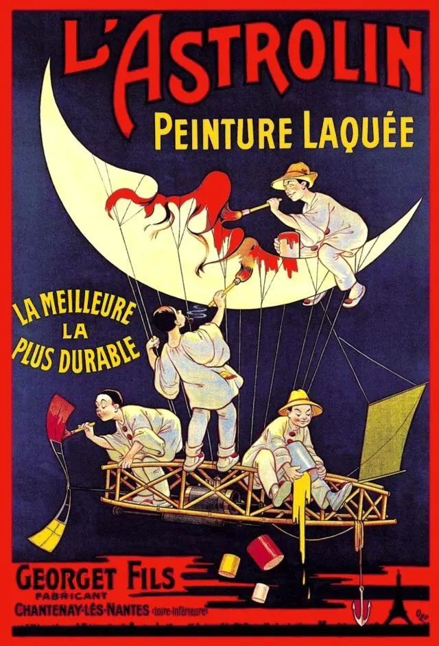 41 affiches vintages du début du 20ème siècle par Eugène Ogé 41 affiches vintages du debut du 20eme siecle par Eugene Oge 13 41 affiches vintages du début du 20ème siècle par Eugène Ogé
