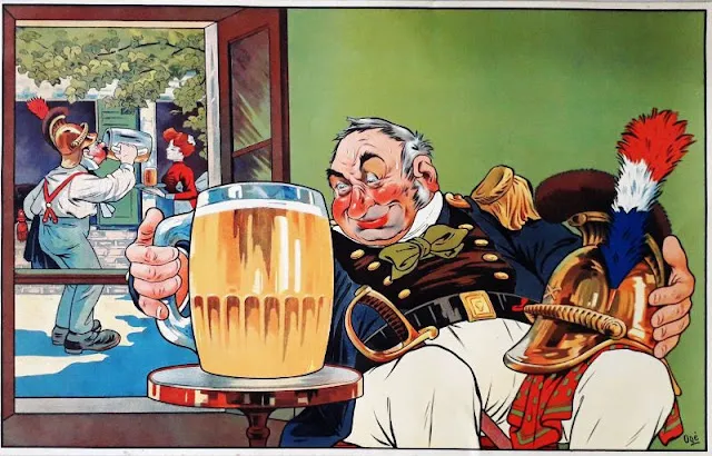 41 affiches vintages du début du 20ème siècle par Eugène Ogé 41 affiches vintages du debut du 20eme siecle par Eugene Oge 15 41 affiches vintages du début du 20ème siècle par Eugène Ogé