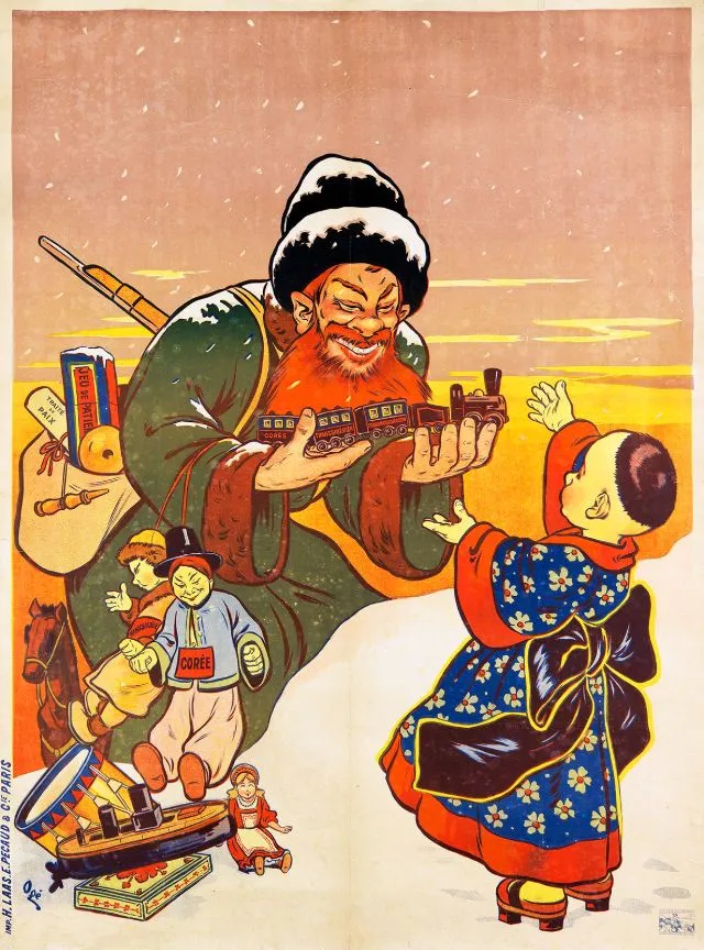 41 affiches vintages du début du 20ème siècle par Eugène Ogé 41 affiches vintages du debut du 20eme siecle par Eugene Oge 27 41 affiches vintages du début du 20ème siècle par Eugène Ogé