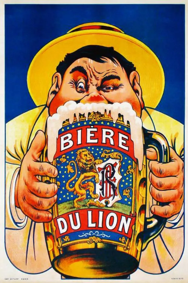 41 affiches vintages du début du 20ème siècle par Eugène Ogé 41 affiches vintages du debut du 20eme siecle par Eugene Oge 29 41 affiches vintages du début du 20ème siècle par Eugène Ogé