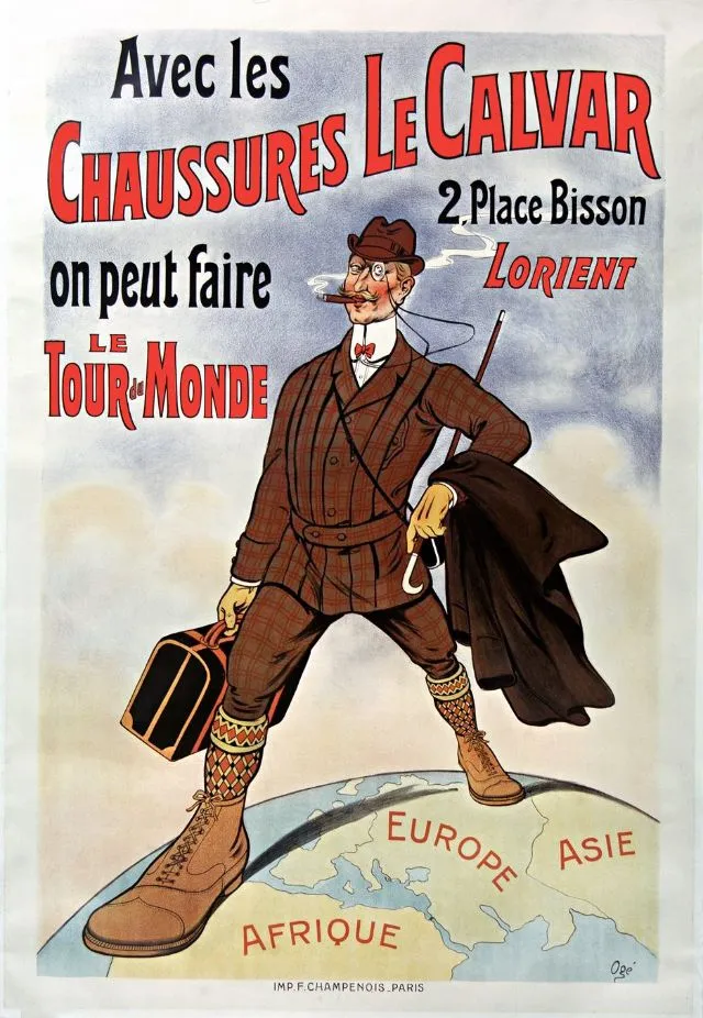 41 affiches vintages du début du 20ème siècle par Eugène Ogé 41 affiches vintages du debut du 20eme siecle par Eugene Oge 30 41 affiches vintages du début du 20ème siècle par Eugène Ogé