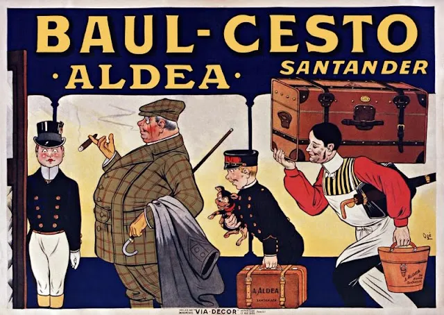 41 affiches vintages du début du 20ème siècle par Eugène Ogé 41 affiches vintages du debut du 20eme siecle par Eugene Oge 34 41 affiches vintages du début du 20ème siècle par Eugène Ogé