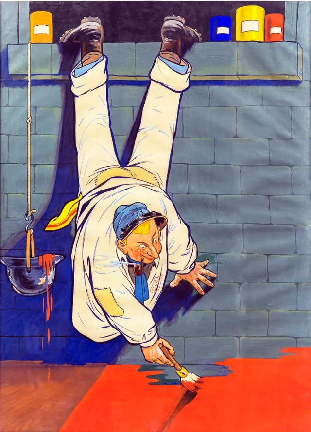 41 affiches vintages du début du 20ème siècle par Eugène Ogé 41 affiches vintages du debut du 20eme siecle par Eugene Oge 38 41 affiches vintages du début du 20ème siècle par Eugène Ogé