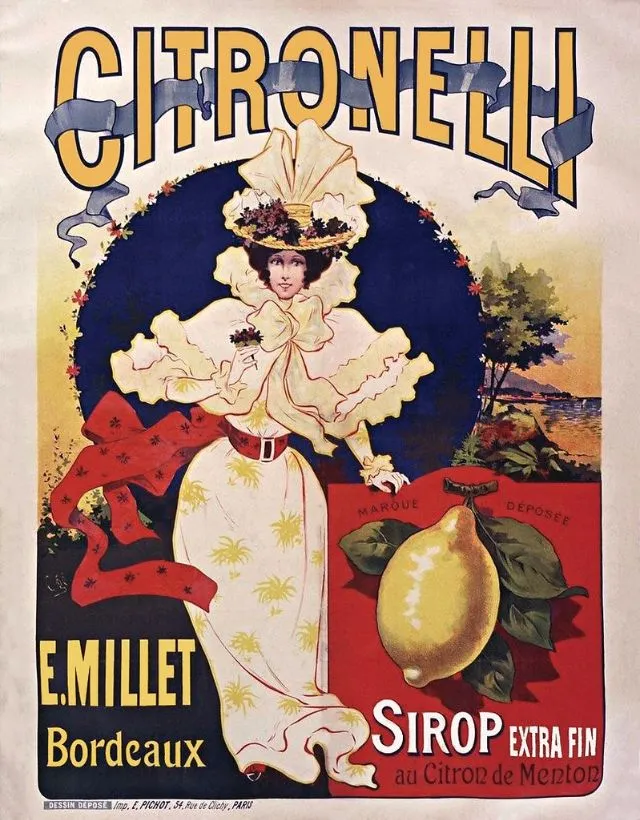 41 affiches vintages du début du 20ème siècle par Eugène Ogé 41 affiches vintages du debut du 20eme siecle par Eugene Oge 9 41 affiches vintages du début du 20ème siècle par Eugène Ogé