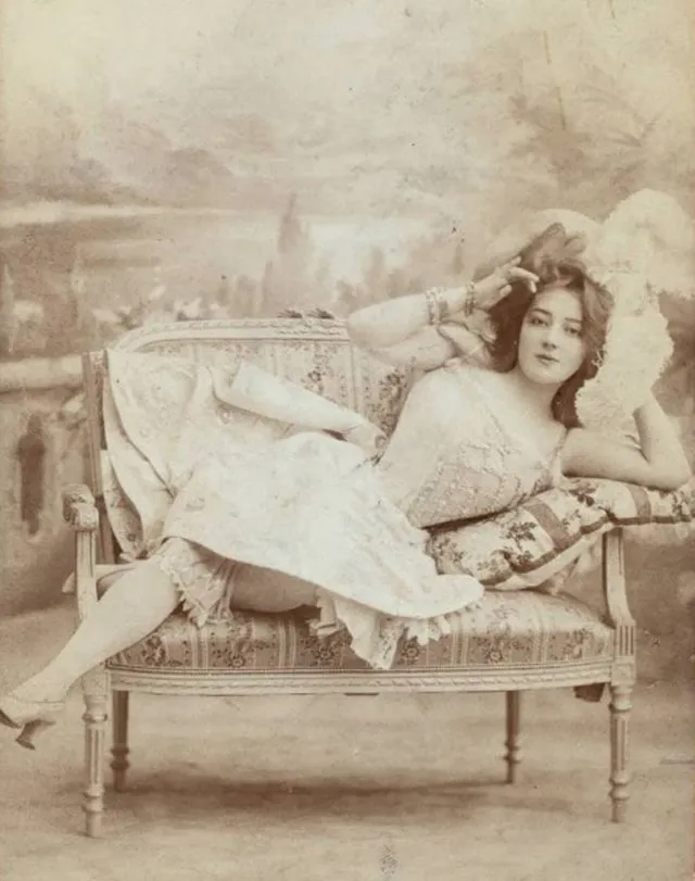 Anna Held, actrice et chanteuse des années 1900 Anna Held actrice et chanteuse des annees 1900 10 Anna-Held-actrice-et-chanteuse-des-annees-1900