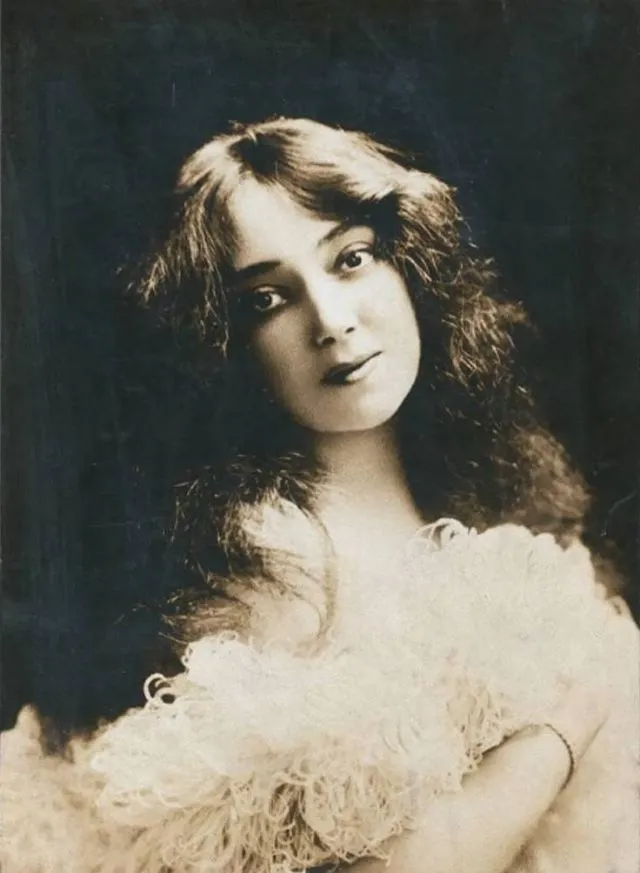 Anna Held, actrice et chanteuse des années 1900 Anna Held actrice et chanteuse des annees 1900 11 Anna-Held-actrice-et-chanteuse-des-annees-1900