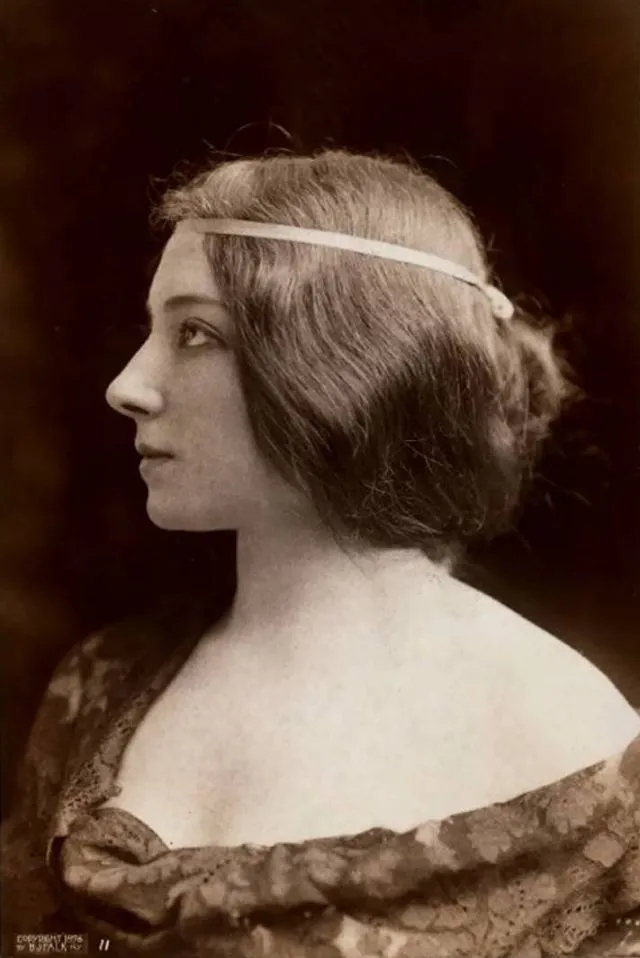 Anna Held, actrice et chanteuse des années 1900 Anna Held actrice et chanteuse des annees 1900 14 Anna-Held-actrice-et-chanteuse-des-annees-1900