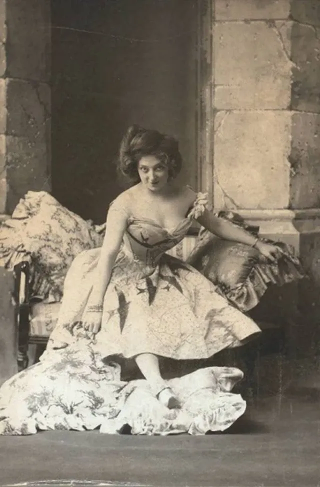 Anna Held, actrice et chanteuse des années 1900 Anna Held actrice et chanteuse des annees 1900 19 Anna-Held-actrice-et-chanteuse-des-annees-1900
