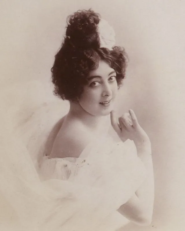 Anna Held, actrice et chanteuse des années 1900 Anna Held actrice et chanteuse des annees 1900 20 Anna-Held-actrice-et-chanteuse-des-annees-1900