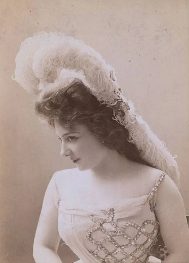 Anna Held, actrice et chanteuse des années 1900 Anna Held actrice et chanteuse des annees 1900 22 Anna-Held-actrice-et-chanteuse-des-annees-1900