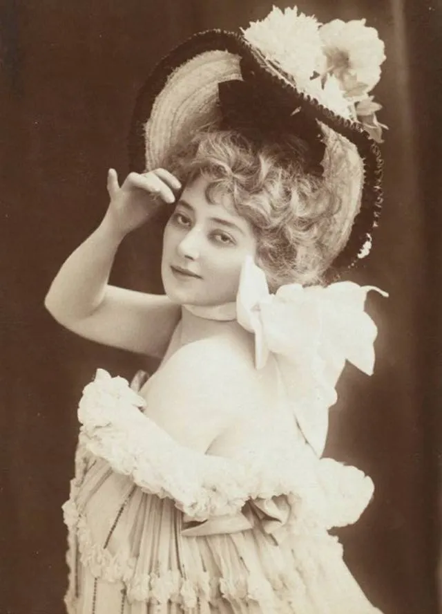 Anna Held, actrice et chanteuse des années 1900 Anna Held actrice et chanteuse des annees 1900 23 Anna-Held-actrice-et-chanteuse-des-annees-1900