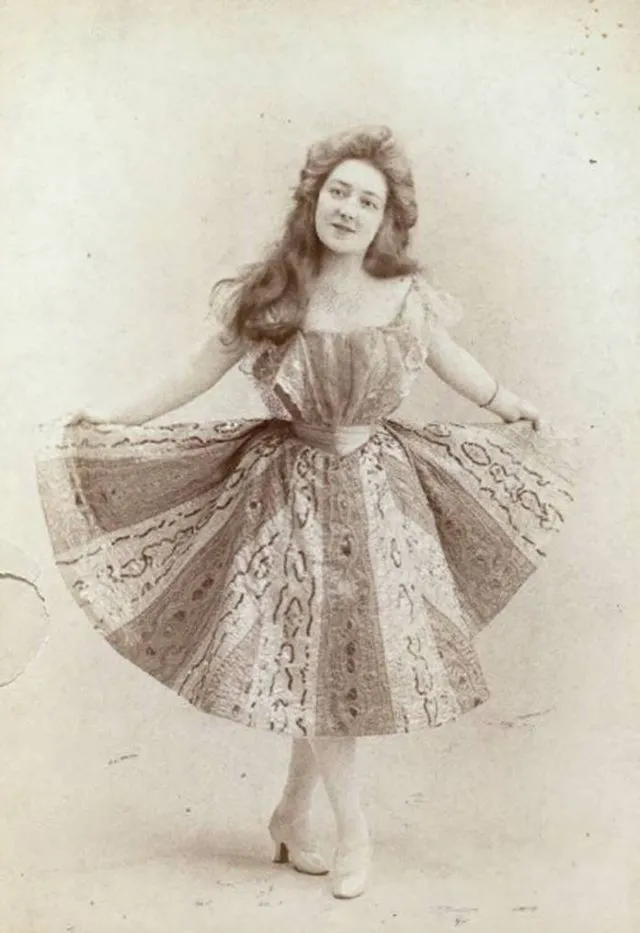 Anna Held, actrice et chanteuse des années 1900 Anna Held actrice et chanteuse des annees 1900 25 Anna-Held-actrice-et-chanteuse-des-annees-1900