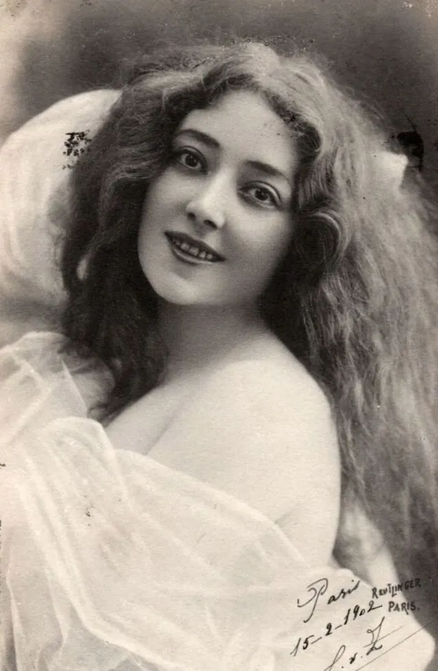 Anna Held, actrice et chanteuse des années 1900 Anna Held actrice et chanteuse des annees 1900 32 Anna-Held-actrice-et-chanteuse-des-annees-1900