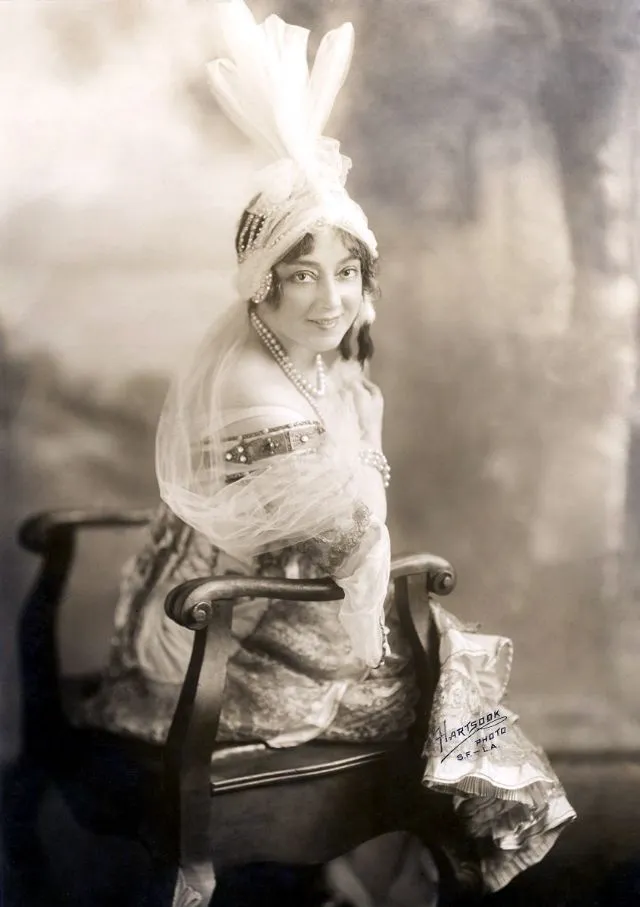 Anna Held, actrice et chanteuse des années 1900 Anna Held actrice et chanteuse des annees 1900 36 Anna-Held-actrice-et-chanteuse-des-annees-1900
