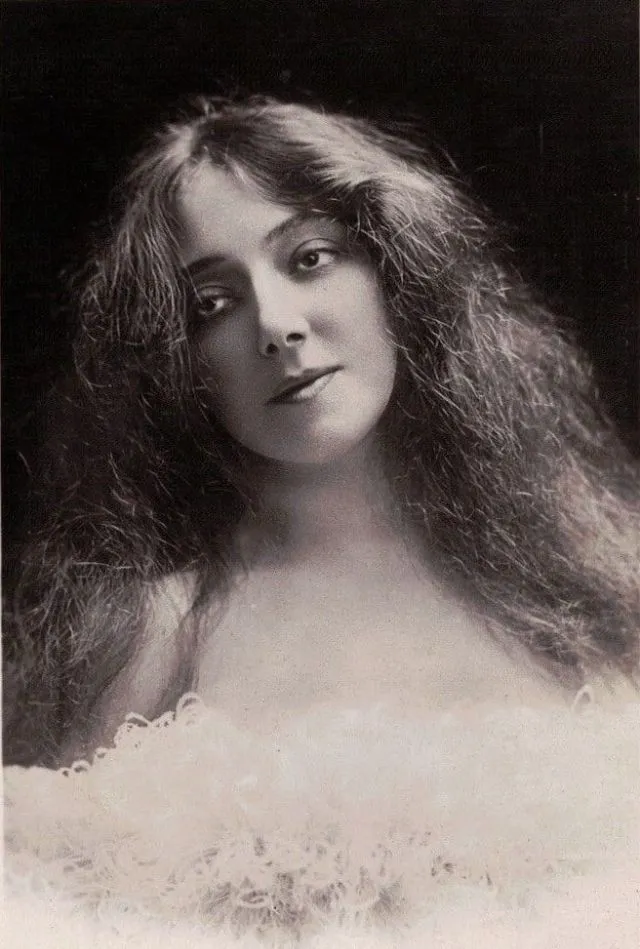 Anna Held, actrice et chanteuse des années 1900 Anna Held actrice et chanteuse des annees 1900 5 Anna-Held-actrice-et-chanteuse-des-annees-1900