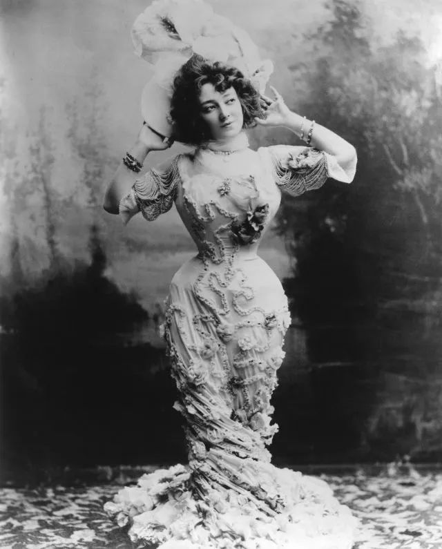 Anna Held, actrice et chanteuse des années 1900 Anna Held actrice et chanteuse des annees 1900 7 Anna-Held-actrice-et-chanteuse-des-annees-1900