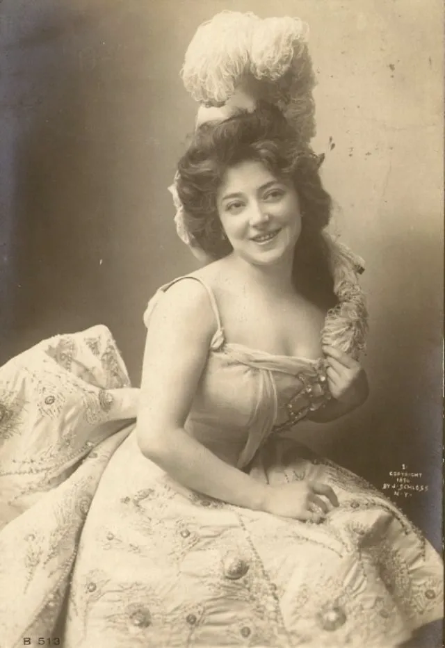 Anna Held, actrice et chanteuse des années 1900 Anna Held actrice et chanteuse des annees 1900 8 Anna-Held-actrice-et-chanteuse-des-annees-1900