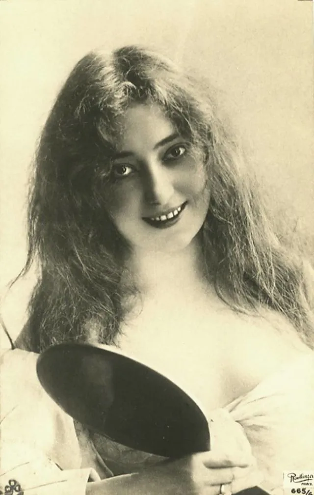 Anna Held, actrice et chanteuse des années 1900 Anna Held actrice et chanteuse des annees 1900 9 Anna-Held-actrice-et-chanteuse-des-annees-1900