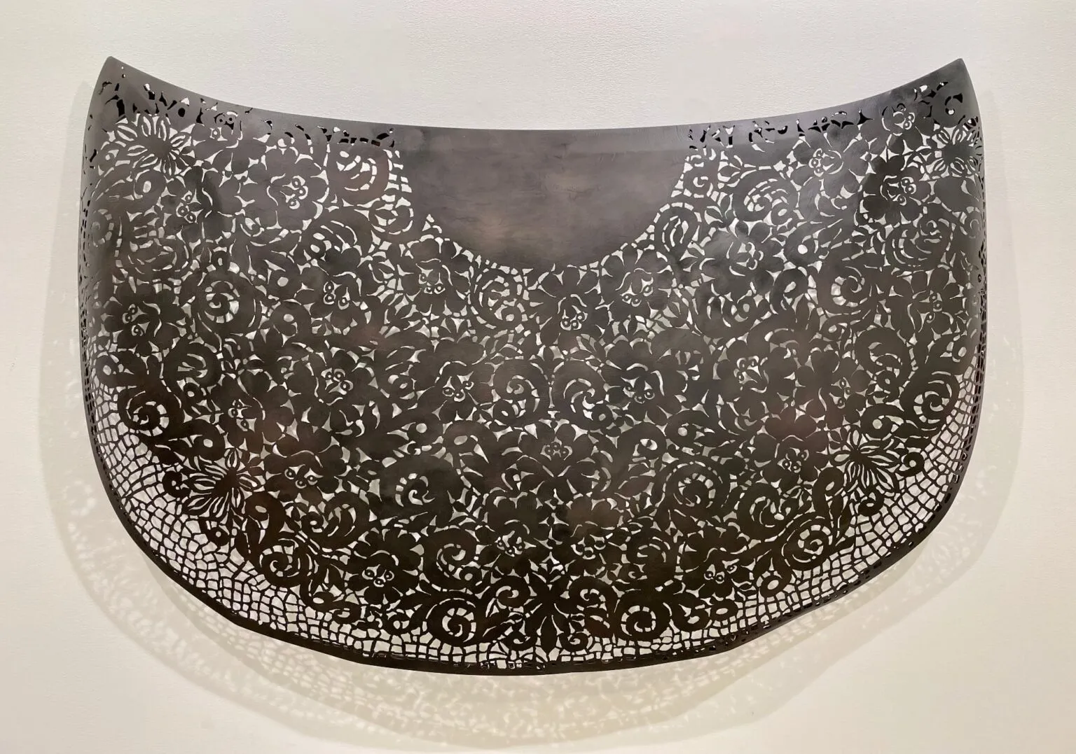 De vieux objets métalliques transformés en dentelle par découpe au plasma De vieux objets metalliques transformes en dentelle par decoupe au plasma 3 De-vieux-objets-metalliques-transformes-en-dentelle-par-decoupe-au-plasma