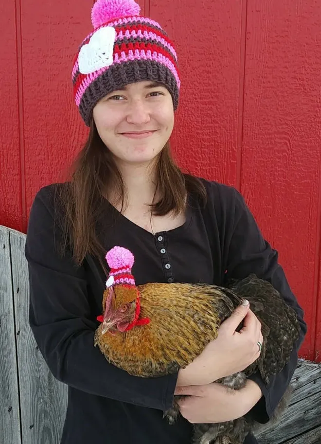 Des pulls et des bonnets pour poulets Des pulls et des bonnets pour poulets 12 Des-pulls-et-des-bonnets-pour-poulets-12