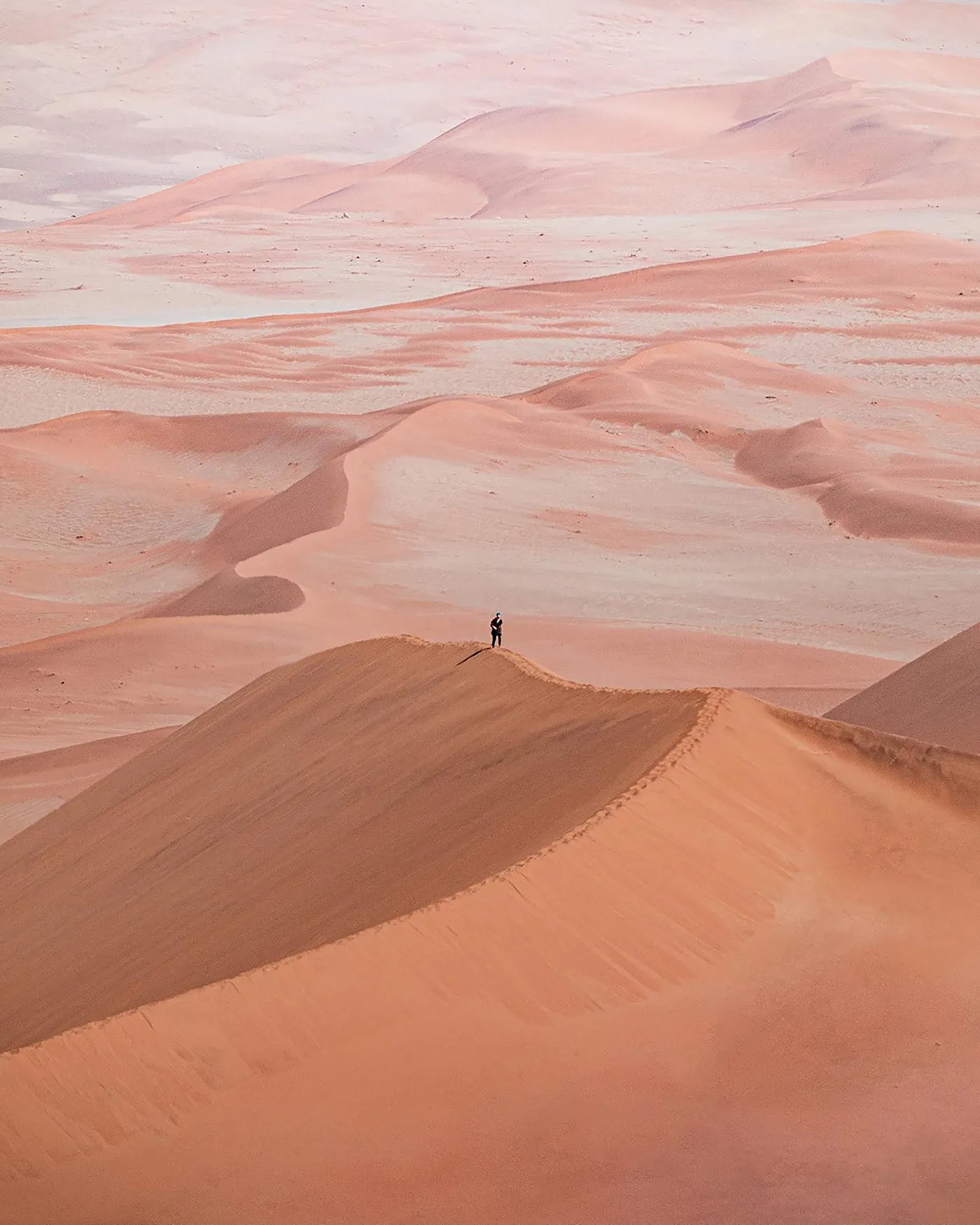Drone portraits - de magnifiques portraits par drone Drone portraits des portraits par drone deadvlei namibie Drone-portraits-des-portraits-par-drone-deadvlei-namibie