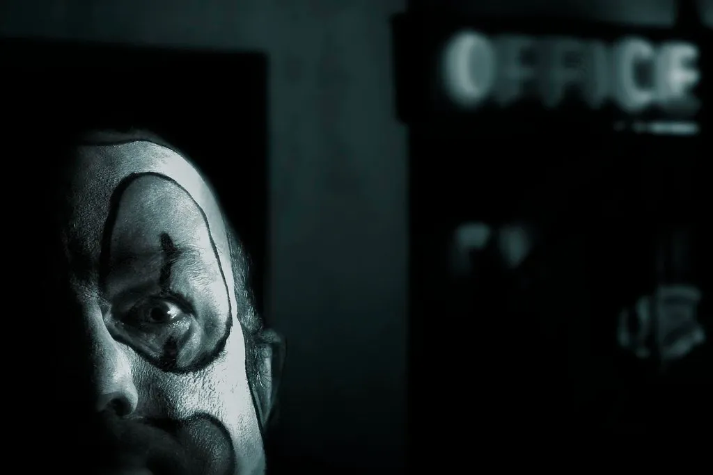 Le Clown Motel, le motel le plus terrifiant du monde Le Clown Motel le motel le plus terrifiant du monde Tonopah nevada 9 Le-Clown-Motel-le-motel-le-plus-terrifiant-du-monde-Tonopah-nevada-9