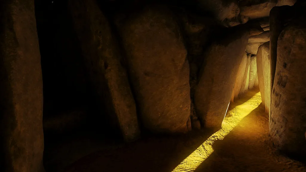 Le tumulus de Newgrange, une structure préhistorique plus ancienne que Stonehenge Le tumulus de Newgrange une structure prehistorique plus ancienne que Stonehenge irlande 7 Le-tumulus-de-Newgrange-une-structure-prehistorique-plus-ancienne-que-Stonehenge-irlande-7