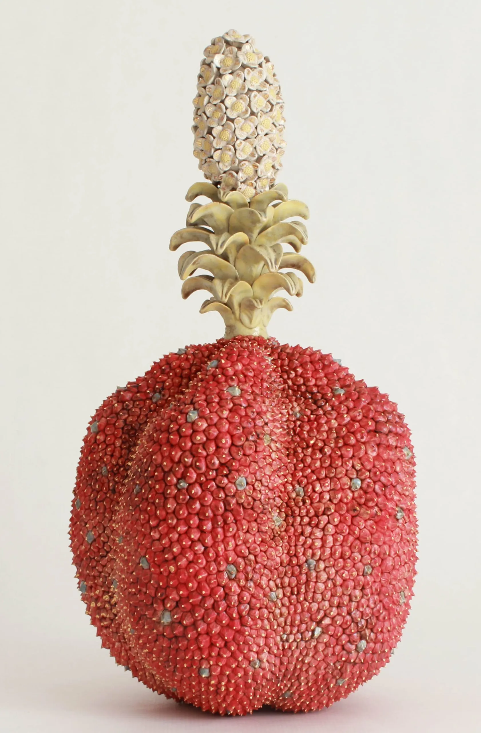 Les céramiques de fruits fantaisistes de Kaori Kurihara Les ceramiques de fruits fantaisistes de Kaori Kurihara 4 Les-ceramiques-de-fruits-fantaisistes-de-Kaori-Kurihara