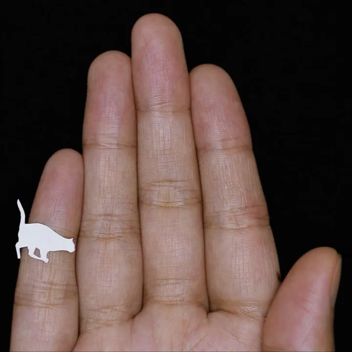 Les délicates sculptures de papier découpé de Parth Kothekar Les delicates sculptures de papier decoupe de Parth Kothekar 28 Les-delicates-sculptures-de-papier-decoupe-de-Parth-Kothekar