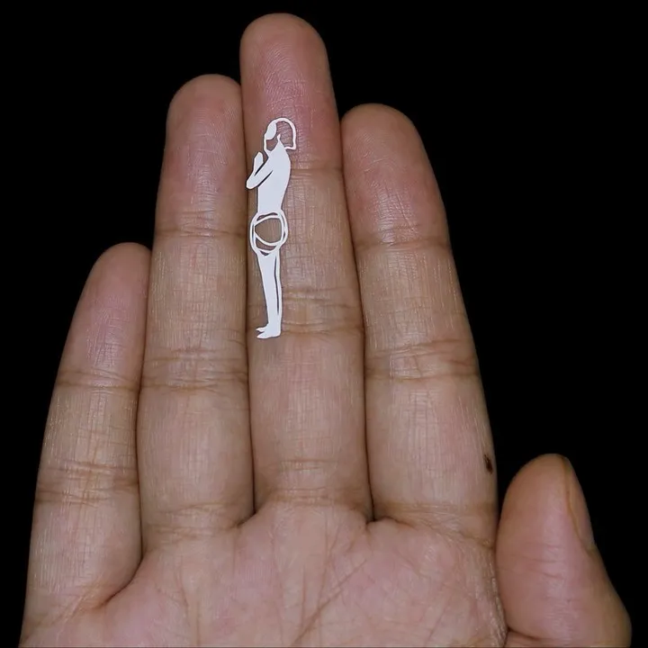 Les délicates sculptures de papier découpé de Parth Kothekar Les delicates sculptures de papier decoupe de Parth Kothekar 34 Les-delicates-sculptures-de-papier-decoupe-de-Parth-Kothekar