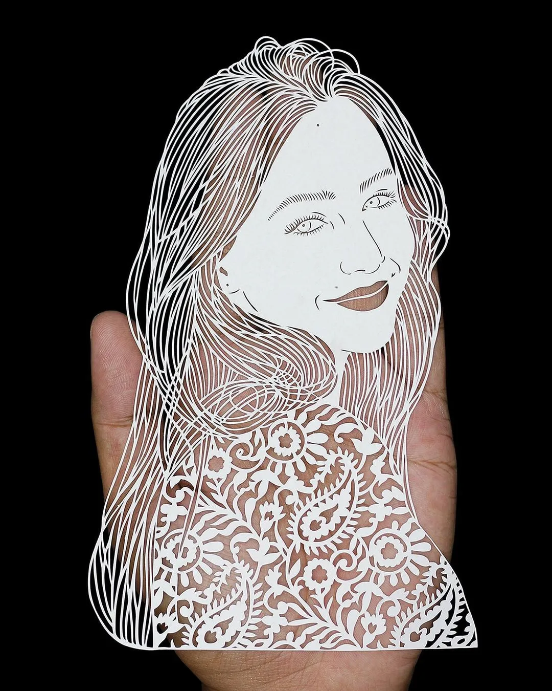 Les délicates sculptures de papier découpé de Parth Kothekar Les delicates sculptures de papier decoupe de Parth Kothekar 48 Les-delicates-sculptures-de-papier-decoupe-de-Parth-Kothekar