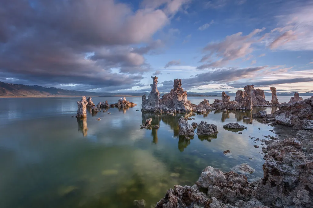 Les fabuleux paysages du lac Mono, mer morte de Californie Les fabuleux paysages du lac Mono mer morte de Californie 13 Les-fabuleux-paysages-du-lac-Mono-mer-morte-de-Californie-13