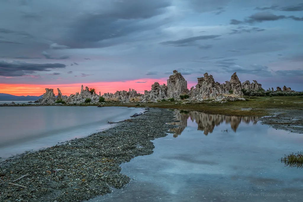 Les fabuleux paysages du lac Mono, mer morte de Californie Les fabuleux paysages du lac Mono mer morte de Californie 7 Les-fabuleux-paysages-du-lac-Mono-mer-morte-de-Californie-7
