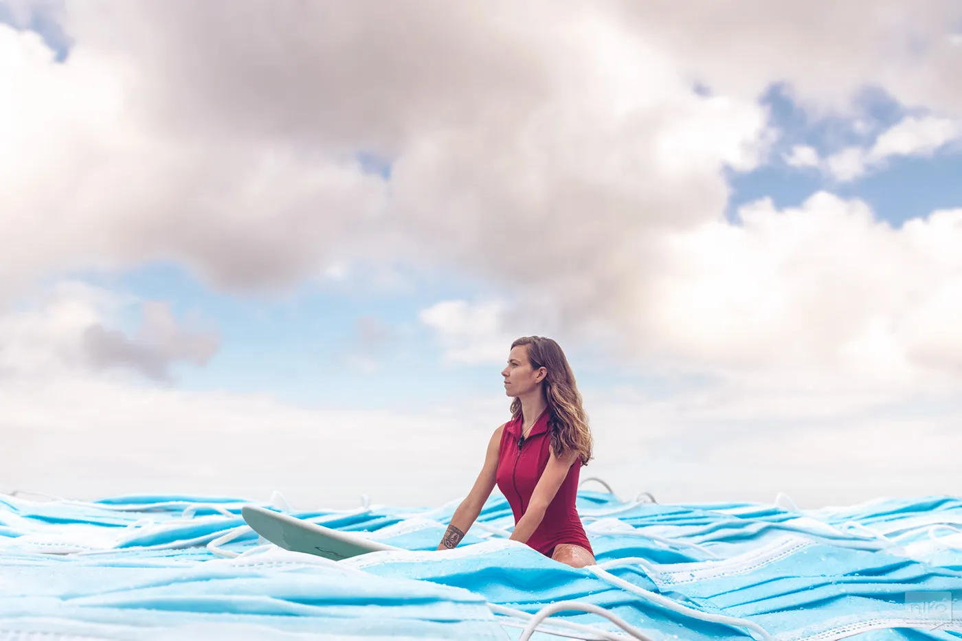 Pandemic Lifestyle - la tendance covid-19 Pandemic Lifestyle la tendance covid 19 mode coronavirus surrealiste 7 surf Pandemic-Lifestyle-la-tendance-covid-19-mode-coronavirus-surrealiste-7-surf