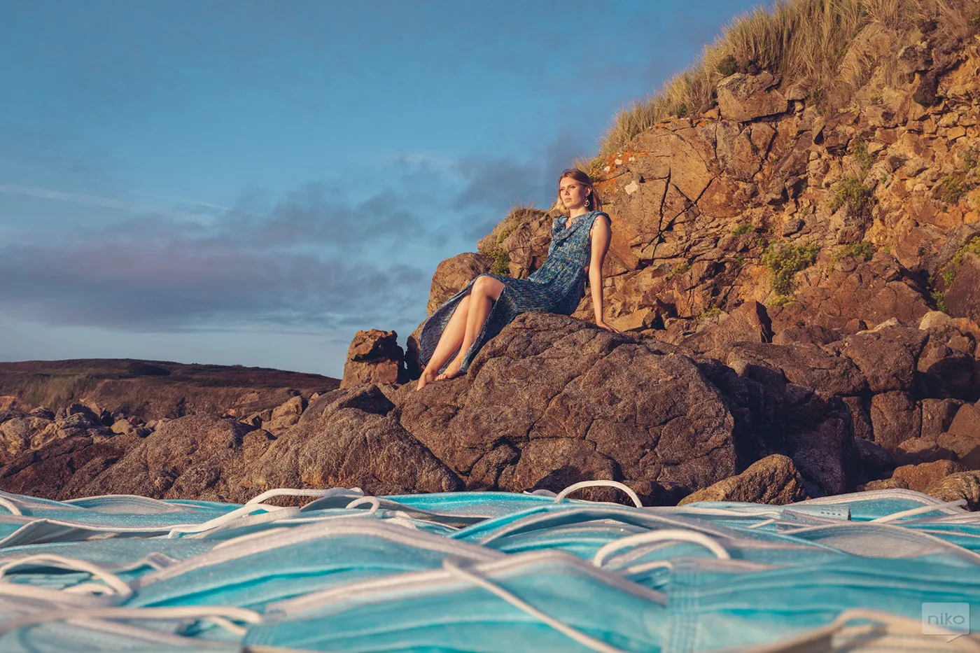 Pandemic Lifestyle - la tendance covid-19 Pandemic Lifestyle la tendance covid 19 mode coronavirus surrealiste berge Pandemic-Lifestyle-la-tendance-covid-19-mode-coronavirus-surrealiste-berge