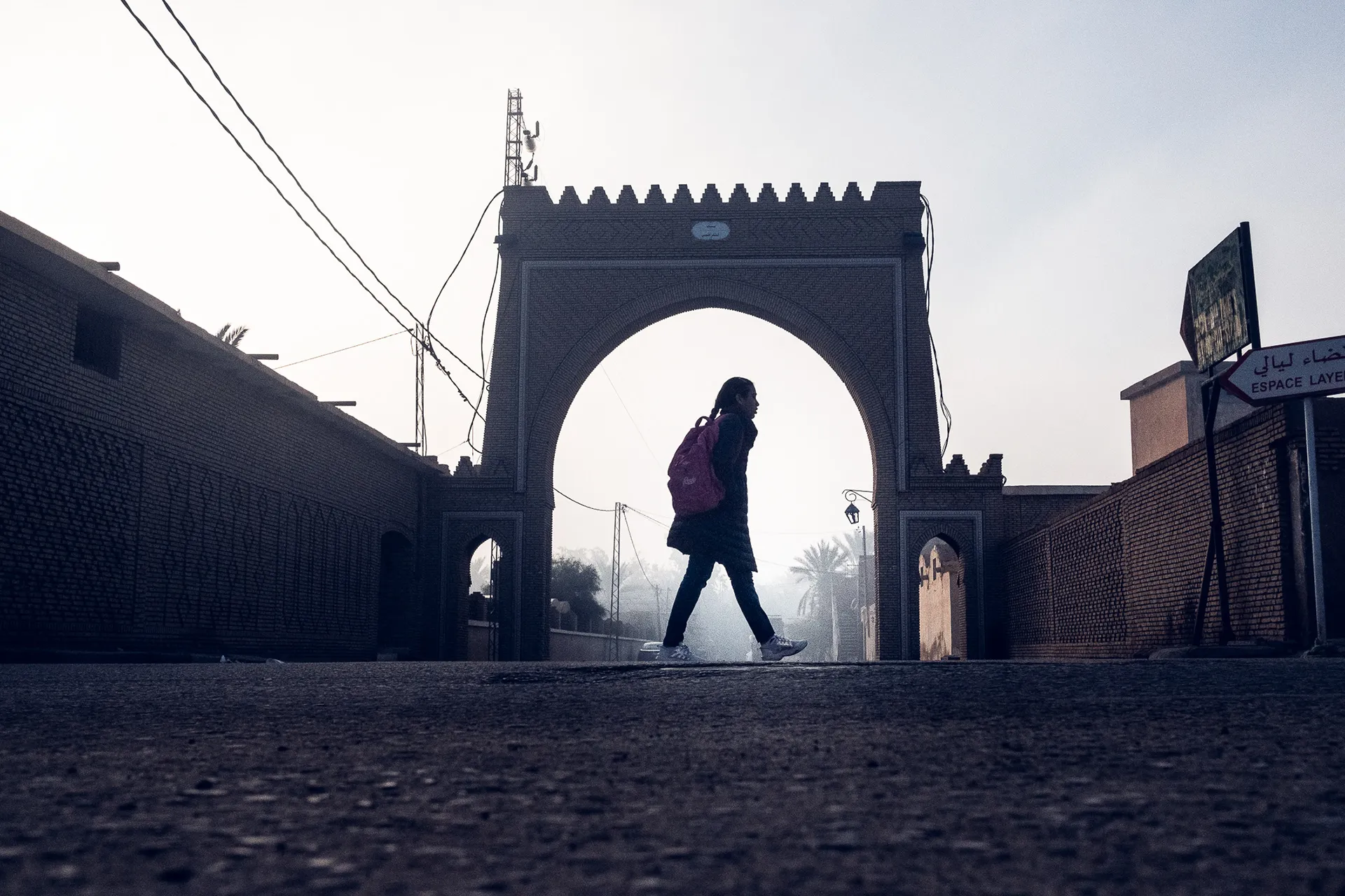 Tozeur, aux portes du Sahara Tozeur aux portes du desert du Sahara tunisie 12 Tozeur-aux-portes-du-desert-du-Sahara-tunisie